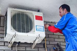 HVAC Companies Near Ona, WV Available Now